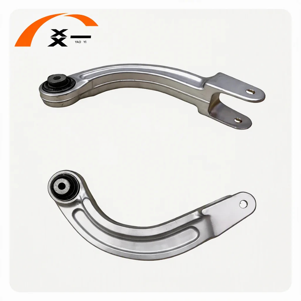 VW ID.3 ID.5 ID.7 / Skoda Enyaq / Cupra Born 2024+ Rear Axle Transverse Arm 1EA505323C 1ED505323A
