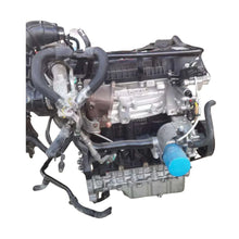 Load image into Gallery viewer, Chery Jetour SQRE4T15C SQRE4T15B 1.5L Turbo Engine Assembly for Tiggo 8 Karry K60 X70 (Used) - photo 1