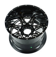 Load image into Gallery viewer, Universal 20 Inch 8x135 4x4 Off-Road Alloy Wheel