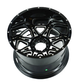 Universal 20 Inch 8x135 4x4 Off-Road Alloy Wheel