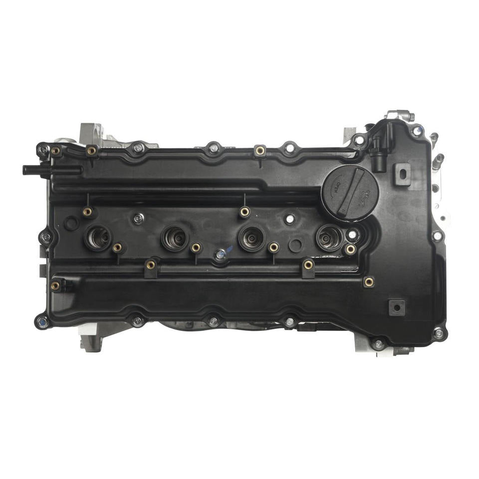 Hot Sale G4KD Model Auto Parts Long Block Car Engine Assembly for Hyundai Kia Ix35 K5 Sportage