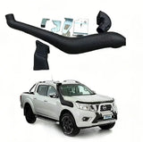 Nissan Navara D23 Snorkel Kit