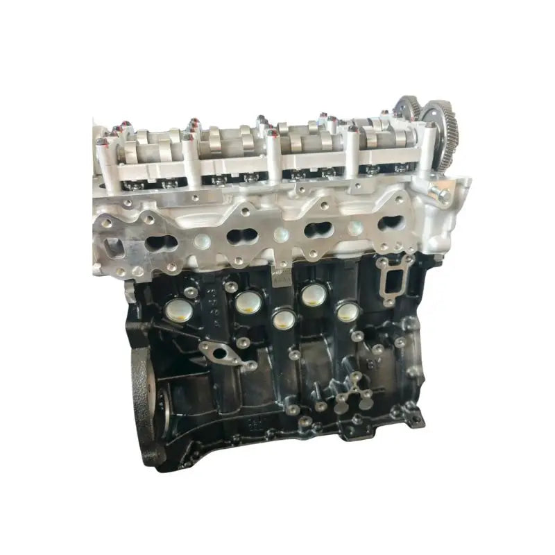 KIA SPORTAGE III (SL) 2012.08-2016.12 2.0 CRDi AWD(130KW,177PS) D4HA 2.0L Common Rail Diesel Long Block Engine Assembly 1995cc Replacement Ix35 Santa Fe Kia Sportage – OEM 221002F700
