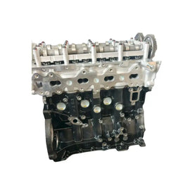 KIA SPORTAGE III (SL) 2012.08-2016.12 2.0 CRDi AWD(130KW,177PS) D4HA 2.0L Common Rail Diesel Long Block Engine Assembly 1995cc Replacement Ix35 Santa Fe Kia Sportage – OEM 221002F700