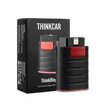 Load image into Gallery viewer, Thinkdiag Full System OBD2 Scanner Bluetooth Bidirectional