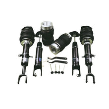 Load image into Gallery viewer, Nissan Skyline V35 Air Suspension System 2001-2007