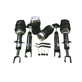 Nissan Skyline V35 2001–2007 Air Suspension System