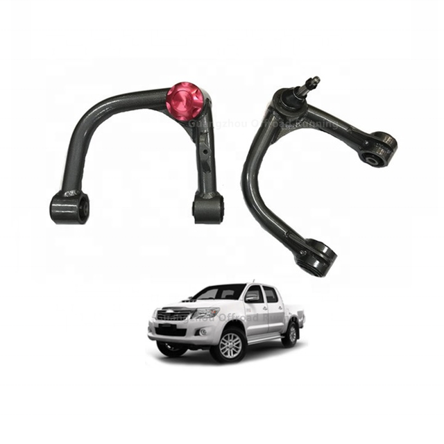 Toyota Hilux Upper control arm kit