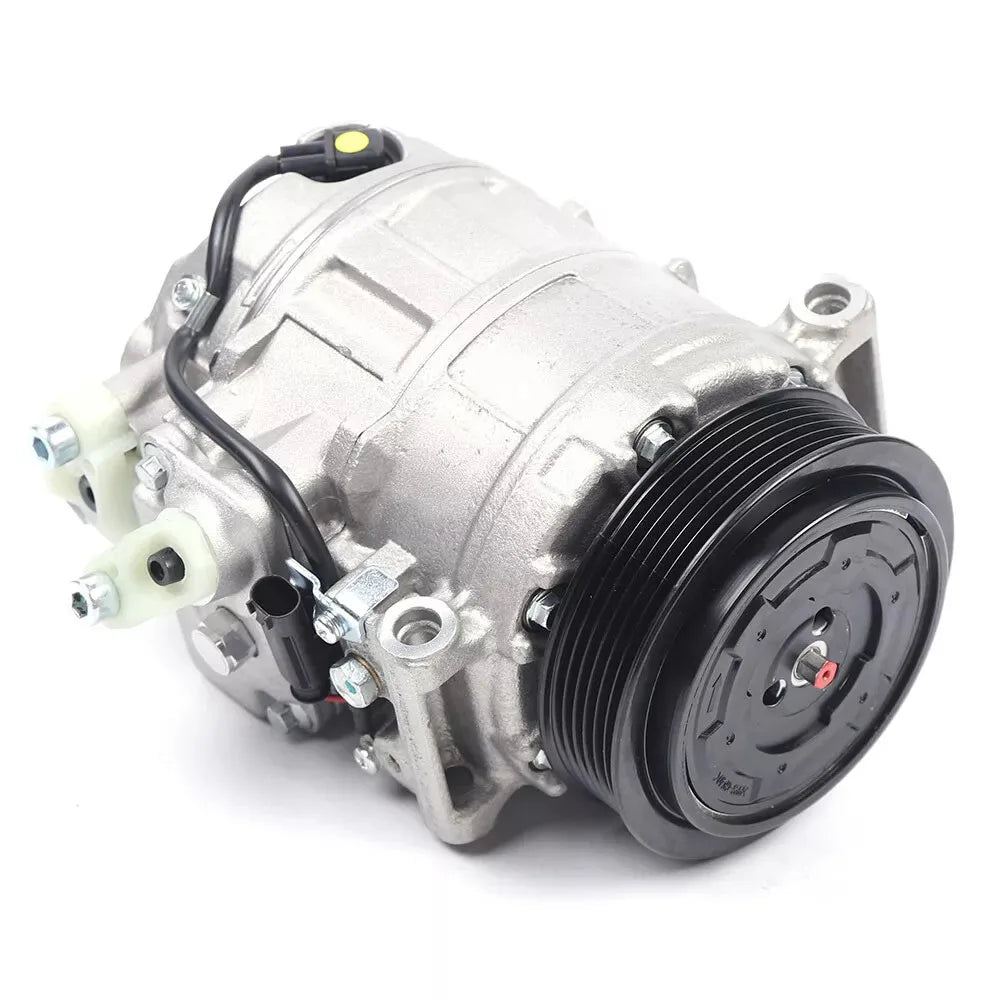 A/C Compressor 0002306511 for Mercedes Benz C320 E320 E550 ML350 SLK280 SLK350 C-CLASS CLK E-CLASS