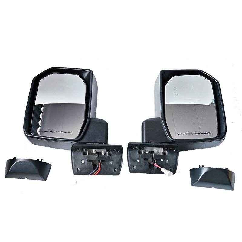 Premium Side Mirror for Volkswagen Amarok