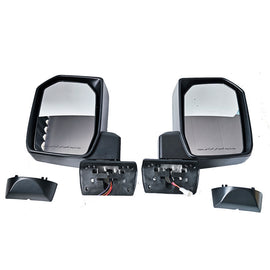 Premium Side Mirror for Volkswagen Amarok