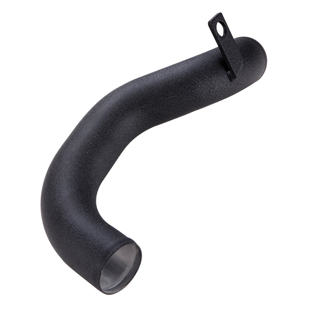 VW Golf GTI / Golf R Mk7 2.0T & Audi A3 1.8T / S3 2.0T 2013+ Aluminium Intercooler Charge Pipe Kit