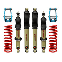 Load image into Gallery viewer, Mazda BT-50 Coil Spring / Spring Kit - 2011-2020