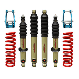Mazda BT-50 Coil Spring / Spring Kit - 2011-2020