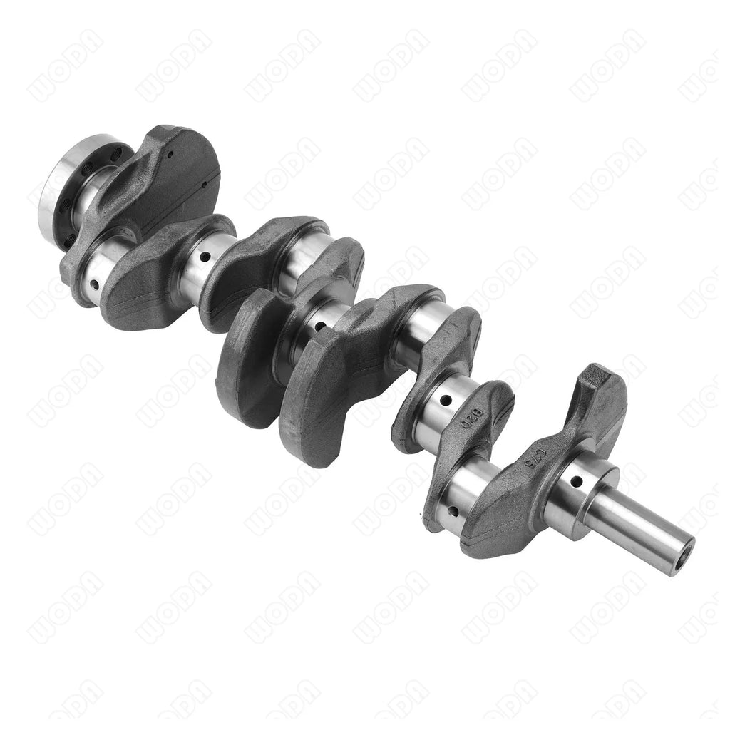 Mazda For Hyundai 2005- G4KD G4KH G4kd G4kh Crankshaft 23111-2g010 23111-2g030 Sonata Tucson Ix35 2.0l – OEM 23111-2G010