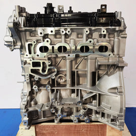 Auto Engine Assembly QR25 4JM QR25DE 2.5L Petrol Motor Long Block for Nissan Navara D40 D23 NP300 Frontier Pickup