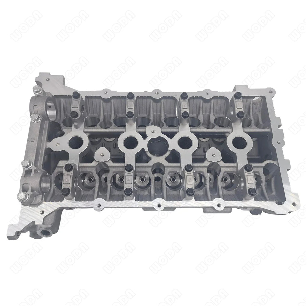 Hyundai SONATA 08 (2007-2013) 2007-2013 G4KD G4KE G4KH G4KJ Aluminum G4KH G4KJ Cylinder Head 24100-2G000 24100-2G200 24200-25000 Santa Fe – OEM 22100-2G051