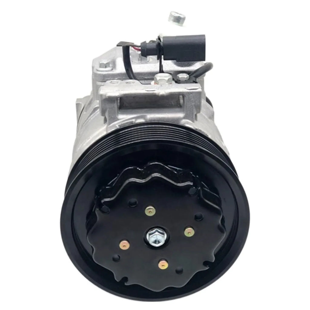 Auto Parts OE 94812601100 Electric Car AC Conditioner Compressors for Porsche Panamera Cayenne