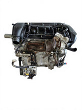Load image into Gallery viewer, Peugeot Citroen 5F02 EP6FDT 1.6L Turbo Engine Assembly for 208 508 3008 C3 C4 (Used) - photo 1