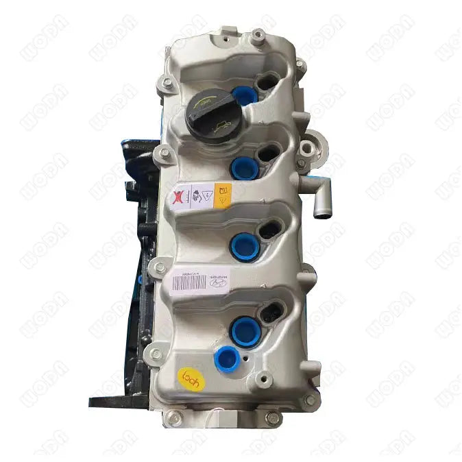 Hyundai D4EA, D4EA Diesel Motor D4EA Engine KiaCerato Carens Ceed Magentis Hatchback 2001-2010 – OEM 2210027400