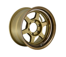 Load image into Gallery viewer, Universal 16 Inch 6x139.7 4x4 Off-Road Alloy Wheel