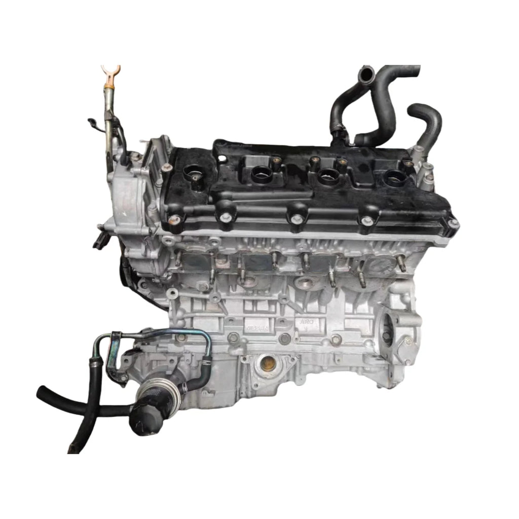 Nissan Infiniti VK45DE 4.5L Engine Assembly for Q45 M45 GT-R Altima NV (Used) - photo 3