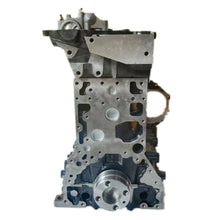 Load image into Gallery viewer, 4HK1 Long Block 5.2L Engine Assembly for Isuzu Truck Bus 700P Hitachi ZX270