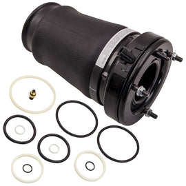 For BMW X5 E53 2000- 2006 37116757501 37116761443 Air Spring Bag Air Helper Spring Bellow