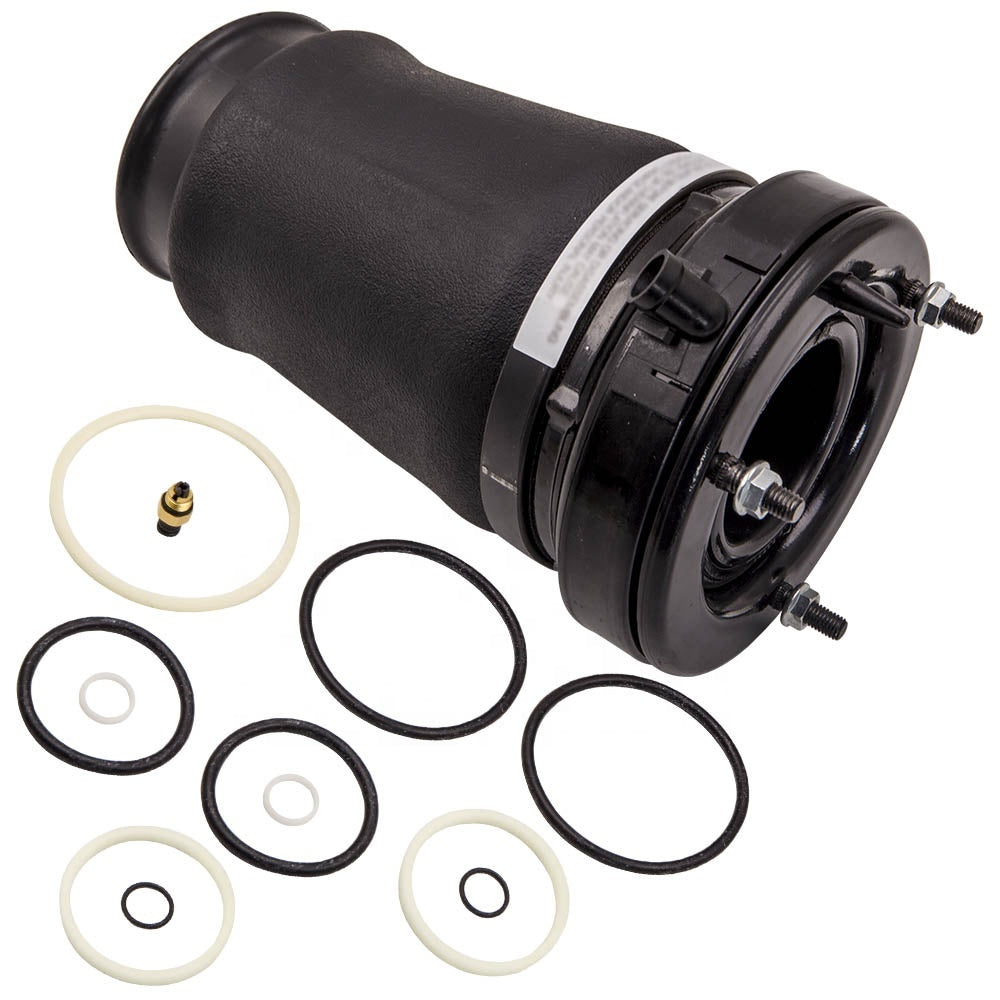 For BMW X5 E53 2000- 2006 37116757501 37116761443 Air Spring Bag Air Helper Spring Bellow