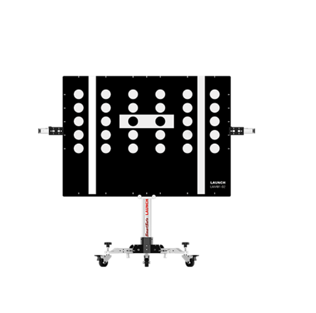 Launch X-431 ADAS MOBILE Wheel Alignment Calibration Tool