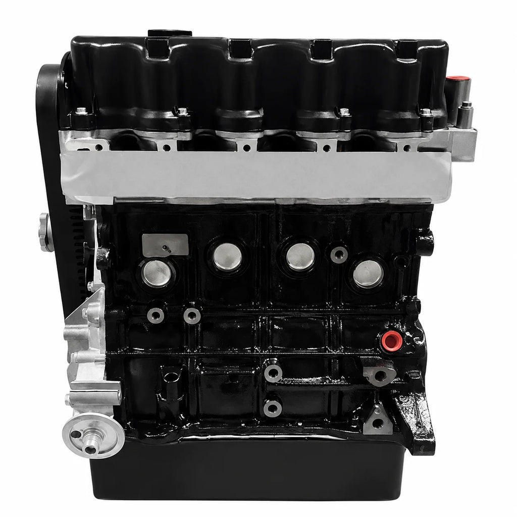 HYUNDAI ACCENT II Saloon 2000.01-2005.11 1.3 (63KW,86PS) G4EA 1.3L Long Block Engine Assembly Complete Gasoline Engine Getz Accent Kia Rio – OEM 2210022600
