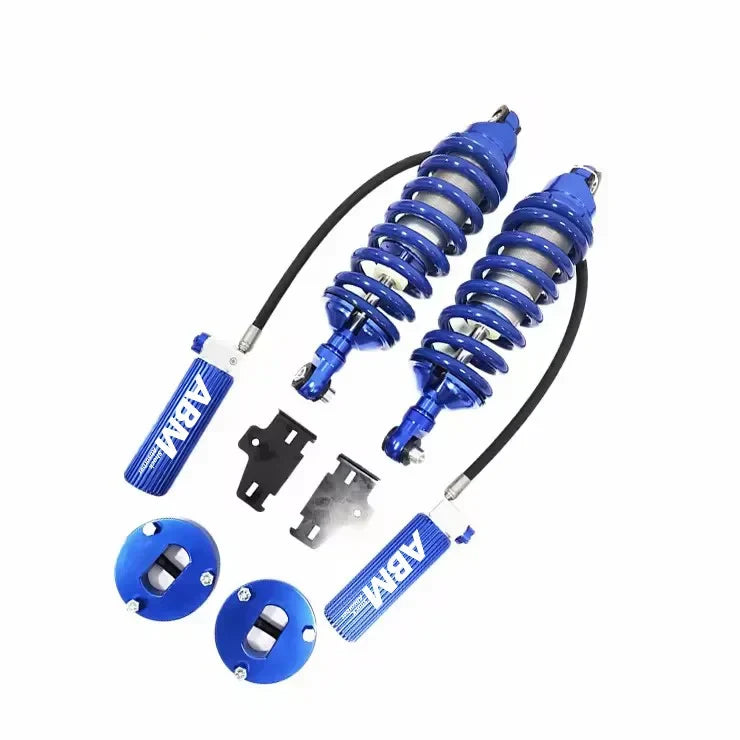 2010-2024 Nissan Patrol ABM for Nissan Patrol Y62 Suspension Lift Kit