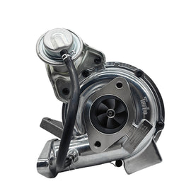 New GALLARY YD25DDTI Diesel Turbocharger 14411MB40B 14411-MB40C 110 HP 1 Year Warranty for Nissan Navara D22 2.5L Common