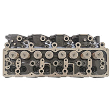 Load image into Gallery viewer, Durable Cast Iron 3.2L Diesel Engine Spare Parts 11040-63G01 Cylinder Head for Nissan Navara D22 Frontier Urvan QD32