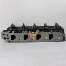Load image into Gallery viewer, ISUZU ELF 1992.09-1999.09 250 (90KW,122PS) Aluminum or Cast Iron Cylinder Head 8-97146520-2 8973583680 for Isuzu 4HG1 Engine 4.6L 4.8L – OEM 8971129812