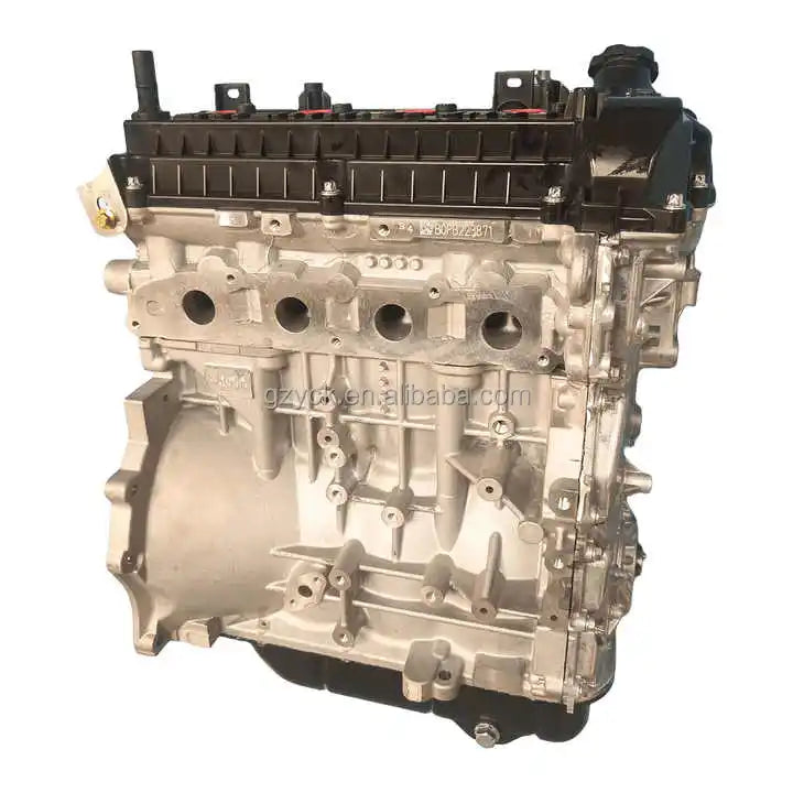 JAC HFC4GB2 1.5L Bare Engine Assembly for Refine TONG YUE (New) - photo 4