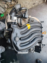 Load image into Gallery viewer, Volkswagen Skoda CGZ BXX CEN 2.0L Engine Assembly for VW Golf gti Octavia (Used) - photo 6