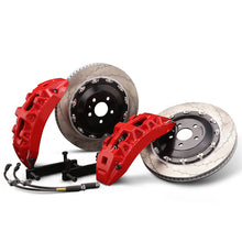 Load image into Gallery viewer, Toyota Land Cruiser 200/300 Front Big Brake Kit 8-piston 300mm
