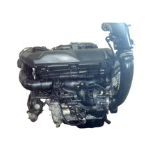 Load image into Gallery viewer, Peugeot Citroen 5FT EP6DT 1.6L Turbo Engine Assembly for 308 C4 Coupe (Used) - photo 5