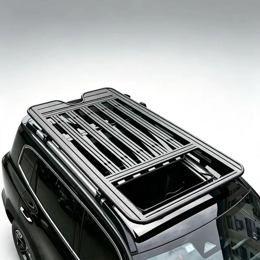 [HIL-RACK-010] Toyota Hilux Roof Rack