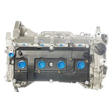Load image into Gallery viewer, Nissan MR20 2.0L Engine Assembly for Serena X-Trail Qashqai Sentra Teana (New) - photo 5
