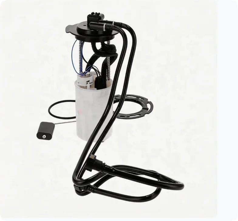 Chevrolet Cobalt Fuel Pump with Tank Sender 19257138 19168894 19177326