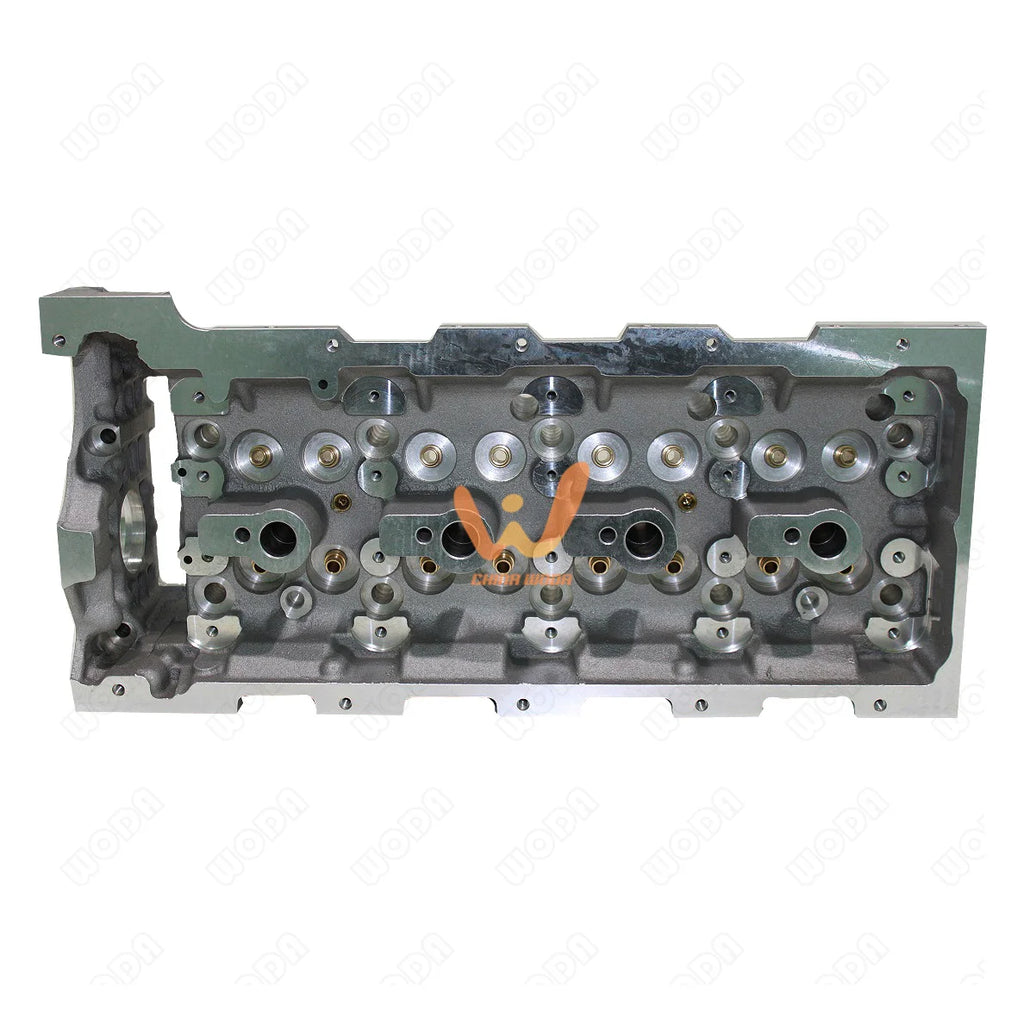 Sprinter 903 SPRINTER  310 D,312 D 2000-2000 OM611.960 OM611.961 908573 s 908573 908577 Cylinder Head for Mercedes-Benz OM611.960 OM611.961 Engine – OEM OM611.960