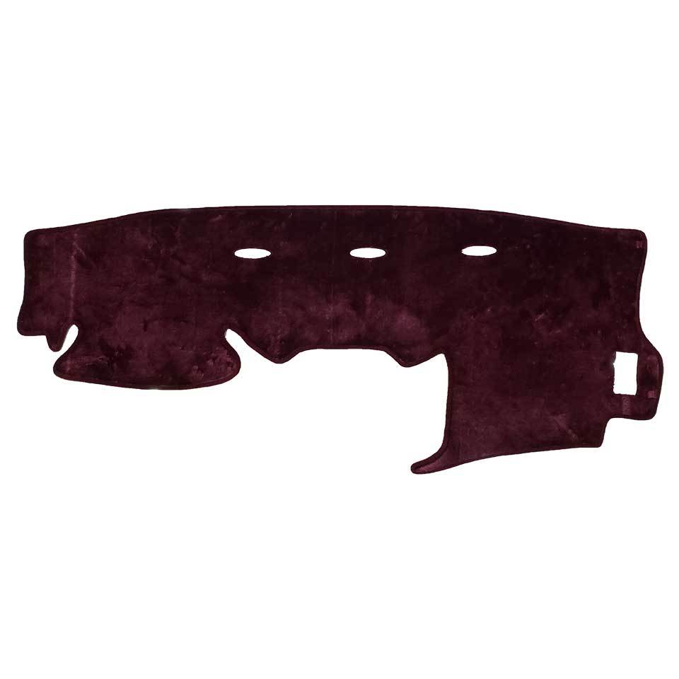 [HIL-DASH-009] Toyota Hilux Dashboard Mat