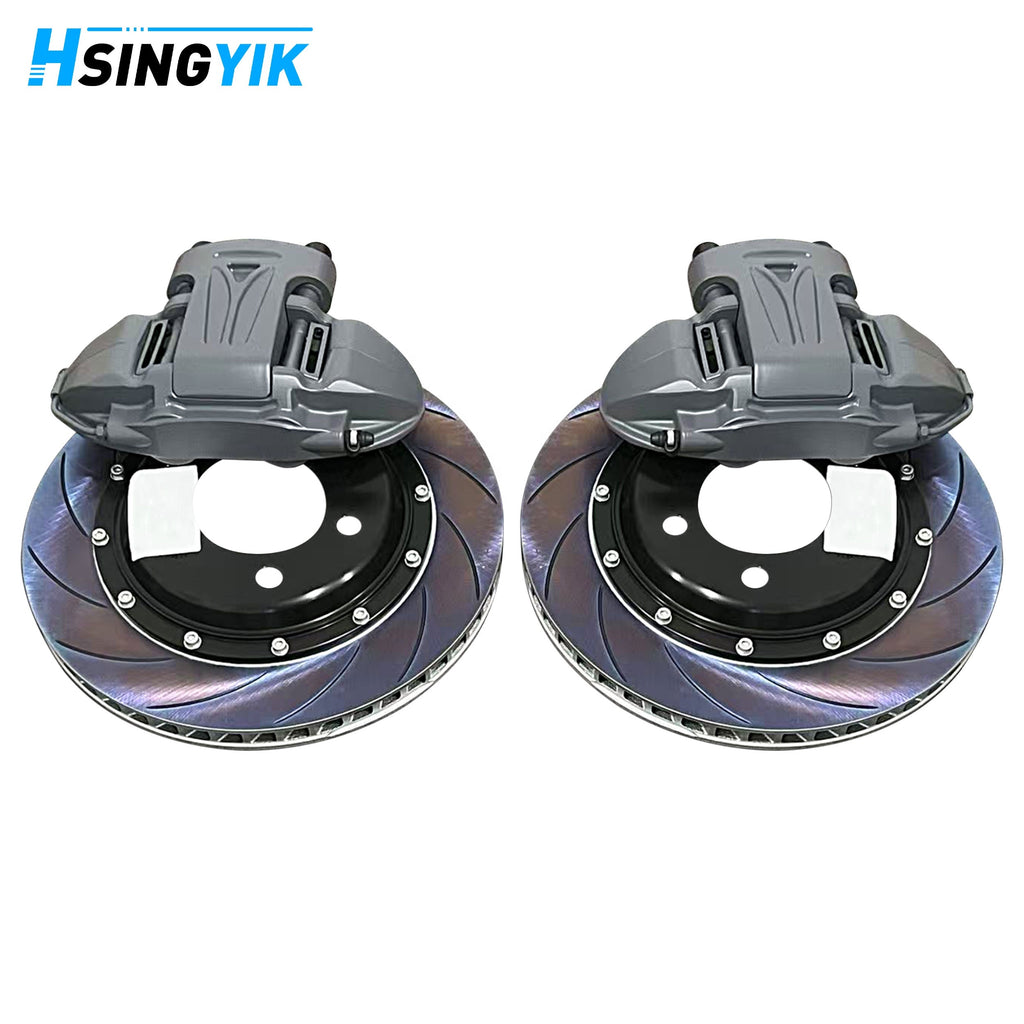 Ford F-150 / F-250 Front Big Brake Kit 6-piston