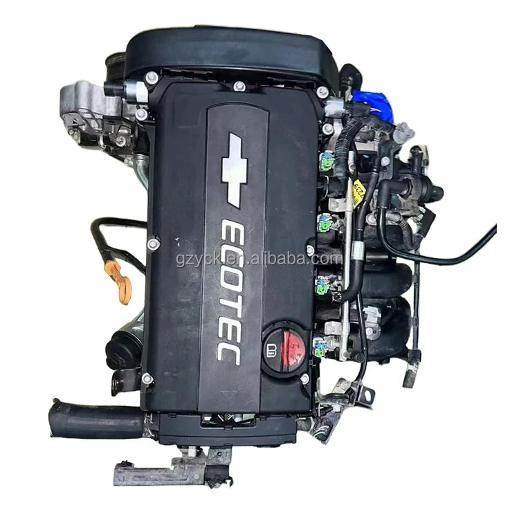 Chevrolet Buick LDE 1.4L Engine Assembly for Cruze AVEO Excelle (Used) - photo 1