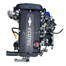 Load image into Gallery viewer, Chevrolet Buick LDE 1.4L Engine Assembly for Cruze AVEO Excelle (Used) - photo 1