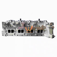 Load image into Gallery viewer, MERCEDES-BENZ E-CLASS T-Model 2011.12-2016.12 E 300 Hybrid / BlueTEC Hybrid (150KW,204PS) A6510101120 908723 Cylinder Head Assembly for Mercedes Benz E250 C250CDI Viano Vito Luxuskombi – OEM A6510101120