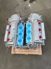 Load image into Gallery viewer, Toyota 1GR 4.0L Engine Assembly for Prado J15 Landcool Luzer Landcruze (New) - photo 5
