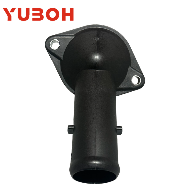 TY-CR-TH-11 YUBOH Coolant Thermostat Housing 16321-22070 for Corolla